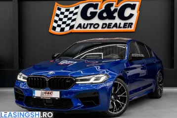 BMW M5 din 2021 - oferta BMW241287