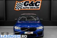 BMW M5 (Seria 5) din 2021 cu 48.000 km - oferta BMW241287 - foto 2