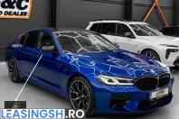 BMW M5 (Seria 5) din 2021 cu 48.000 km - oferta BMW241287 - foto 3