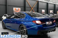 BMW M5 (Seria 5) din 2021 cu 48.000 km - oferta BMW241287 - foto 4