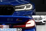 BMW M5 (Seria 5) din 2021 cu 48.000 km - oferta BMW241287 - foto 5