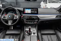 BMW M5 (Seria 5) din 2021 cu 48.000 km - oferta BMW241287 - foto 8