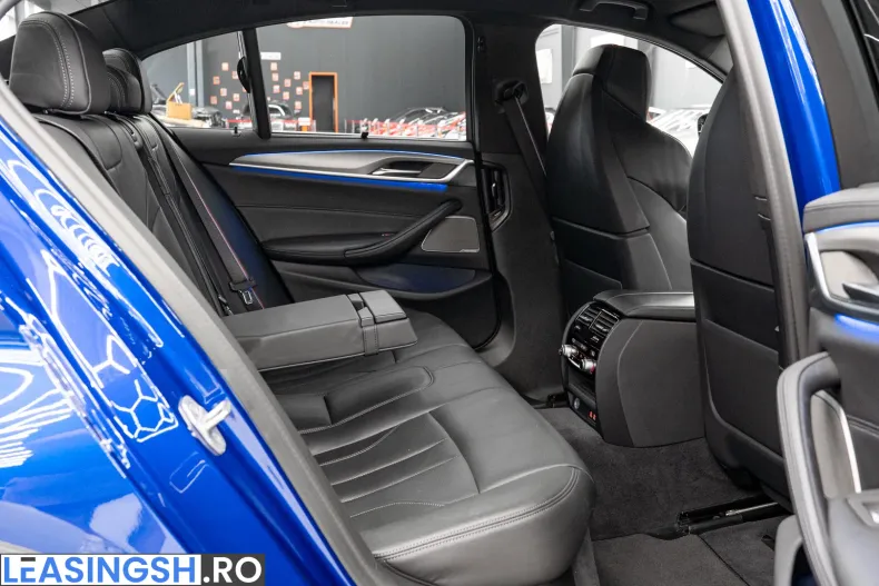 BMW M5 (Seria 5) din 2021 cu 48.000 km - oferta BMW241287 - foto 15