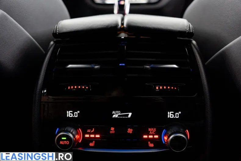 BMW M5 (Seria 5) din 2021 cu 48.000 km - oferta BMW241287 - foto 16