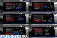 BMW M5 (Seria 5) din 2021 cu 48.000 km - oferta BMW241287 - foto 20