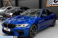 BMW M5 (Seria 5) din 2021 cu 48.000 km - oferta BMW241287 - foto 24