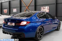 BMW M5 (Seria 5) din 2021 cu 48.000 km - oferta BMW241287 - foto 26