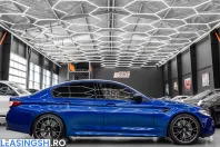 BMW M5 (Seria 5) din 2021 cu 48.000 km - oferta BMW241287 - foto 28