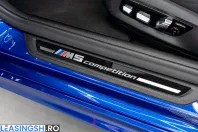 BMW M5 (Seria 5) din 2021 cu 48.000 km - oferta BMW241287 - foto 29