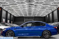 BMW M5 (Seria 5) din 2021 cu 48.000 km - oferta BMW241287 - foto 30