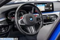 BMW M5 (Seria 5) din 2021 cu 48.000 km - oferta BMW241287 - foto 31
