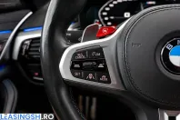 BMW M5 (Seria 5) din 2021 cu 48.000 km - oferta BMW241287 - foto 32