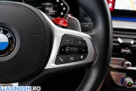 BMW M5 (Seria 5) din 2021 cu 48.000 km - oferta BMW241287 - foto 33