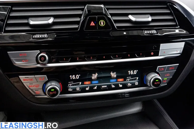 BMW M5 (Seria 5) din 2021 cu 48.000 km - oferta BMW241287 - foto 36