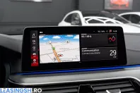 BMW M5 (Seria 5) din 2021 cu 48.000 km - oferta BMW241287 - foto 37