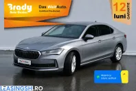 Skoda Superb din 2024 cu 133.781 km - oferta SKO241288 - foto 1