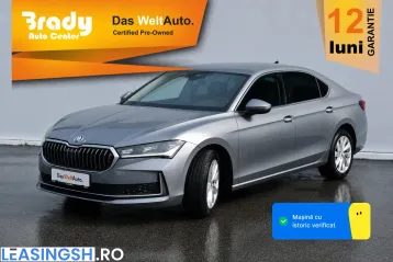 Skoda Superb din 2024 - oferta SKO241288