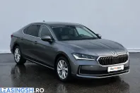 Skoda Superb din 2024 cu 133.781 km - oferta SKO241288 - foto 2