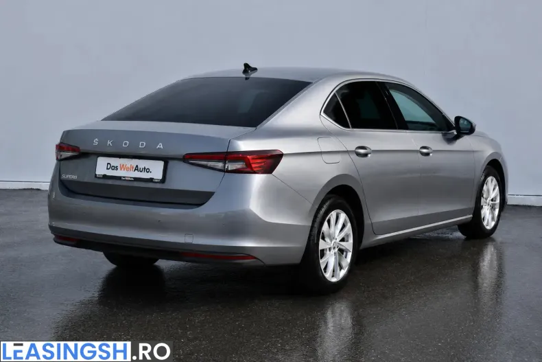 Skoda Superb din 2024 cu 133.781 km - oferta SKO241288 - foto 3