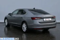Skoda Superb din 2024 cu 133.781 km - oferta SKO241288 - foto 4