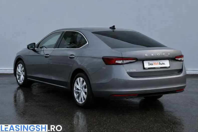 Skoda Superb din 2024 cu 133.781 km - oferta SKO241288 - foto 4