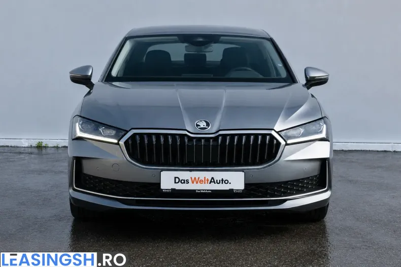 Skoda Superb din 2024 cu 133.781 km - oferta SKO241288 - foto 7