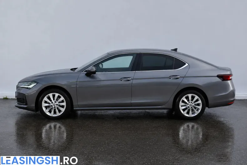 Skoda Superb din 2024 cu 133.781 km - oferta SKO241288 - foto 9