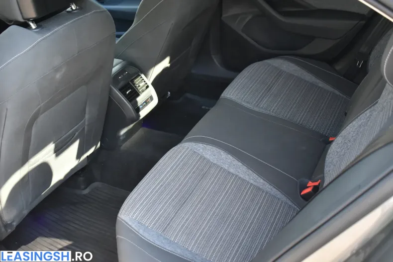 Skoda Superb din 2024 cu 133.781 km - oferta SKO241288 - foto 19