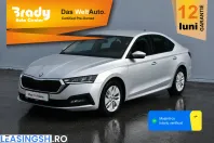 Skoda Octavia din 2023 cu 56.651 km - oferta SKO241289 - foto 1
