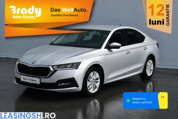 Skoda Octavia din 2023 - oferta SKO241289