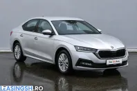 Skoda Octavia din 2023 cu 56.651 km - oferta SKO241289 - foto 2