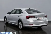 Skoda Octavia din 2023 cu 56.651 km - oferta SKO241289 - foto 4