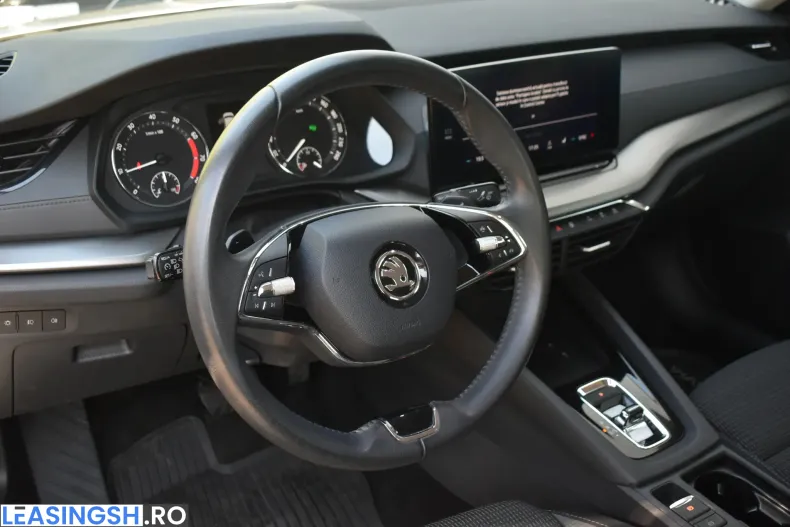 Skoda Octavia din 2023 cu 56.651 km - oferta SKO241289 - foto 6