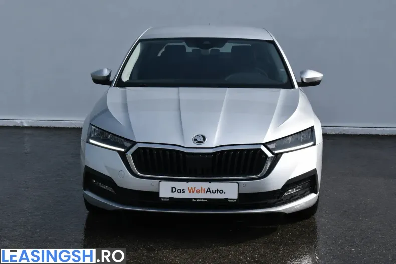 Skoda Octavia din 2023 cu 56.651 km - oferta SKO241289 - foto 7