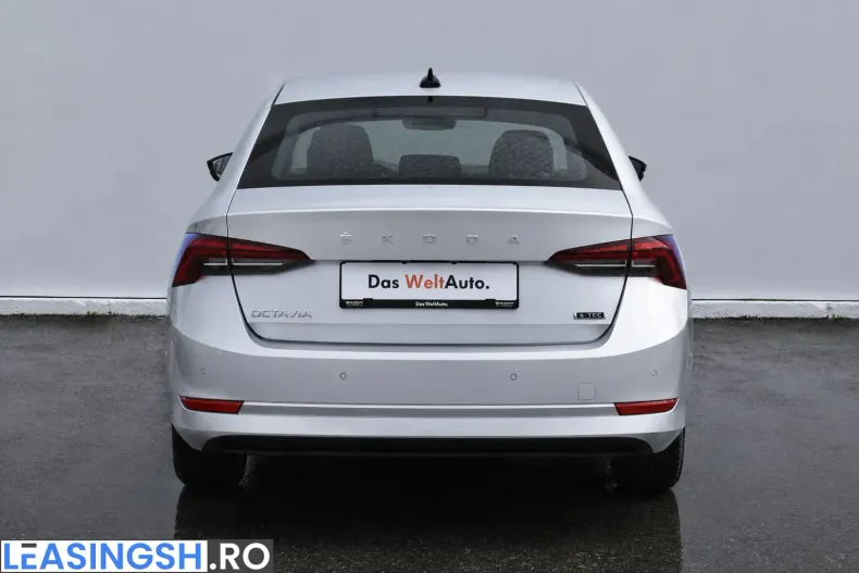 Skoda Octavia din 2023 cu 56.651 km - oferta SKO241289 - foto 8