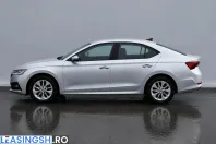 Skoda Octavia din 2023 cu 56.651 km - oferta SKO241289 - foto 9