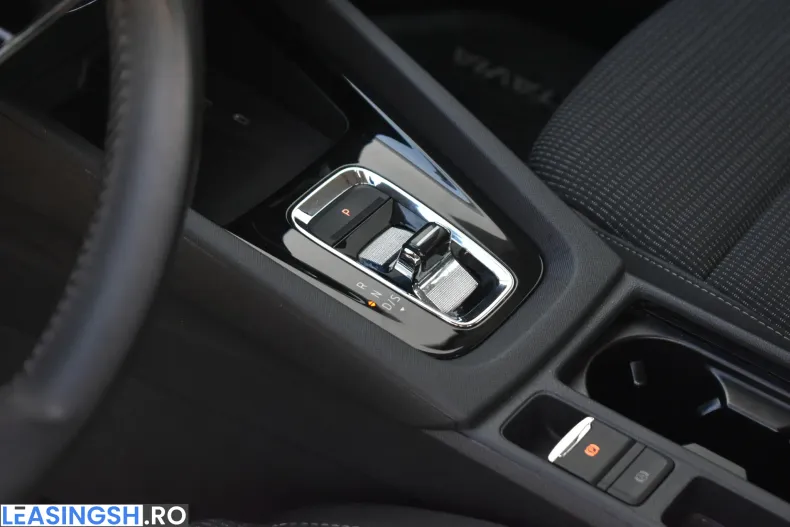 Skoda Octavia din 2023 cu 56.651 km - oferta SKO241289 - foto 11