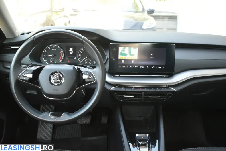 Skoda Octavia din 2023 cu 56.651 km - oferta SKO241289 - foto 12