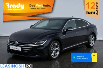 Volkswagen Arteon din 2023 - oferta VOL241290