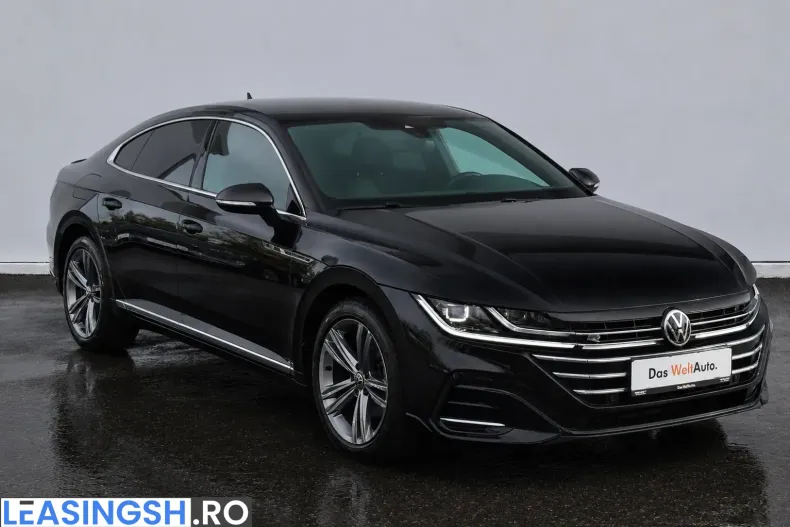 Volkswagen Arteon din 2023 cu 73.143 km - oferta VOL241290 - foto 2