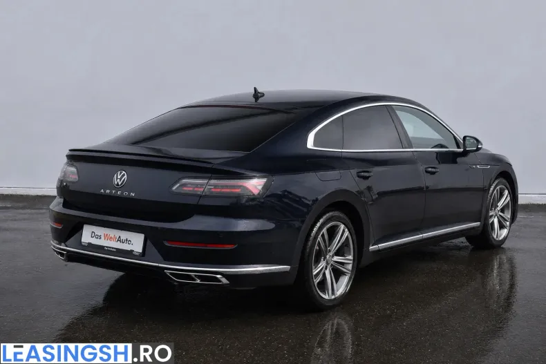 Volkswagen Arteon din 2023 cu 73.143 km - oferta VOL241290 - foto 4