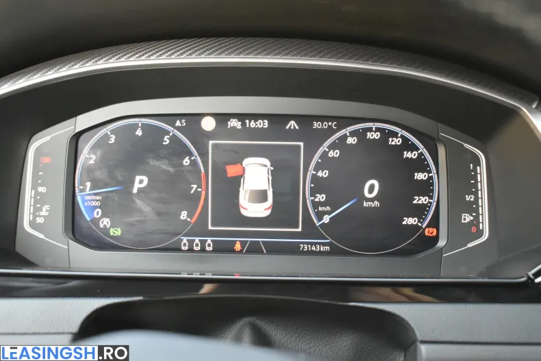 Volkswagen Arteon din 2023 cu 73.143 km - oferta VOL241290 - foto 5