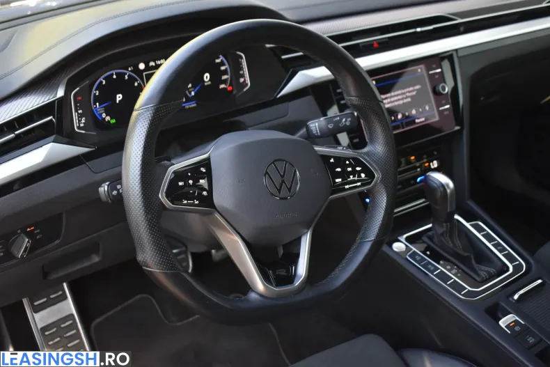 Volkswagen Arteon din 2023 cu 73.143 km - oferta VOL241290 - foto 6