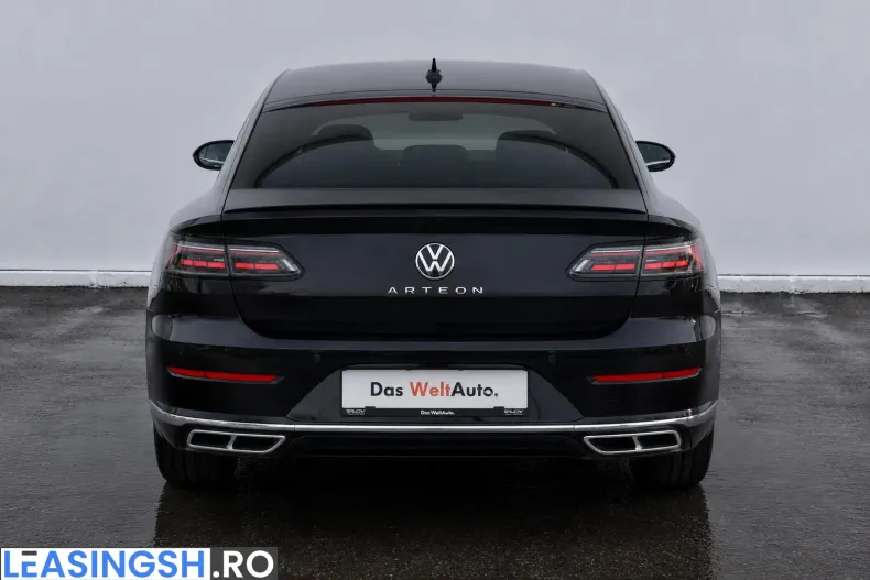 Volkswagen Arteon din 2023 cu 73.143 km - oferta VOL241290 - foto 8