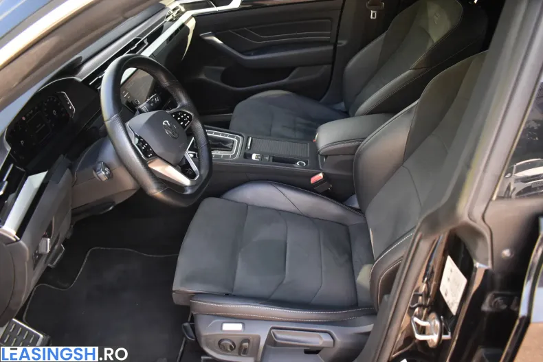Volkswagen Arteon din 2023 cu 73.143 km - oferta VOL241290 - foto 11