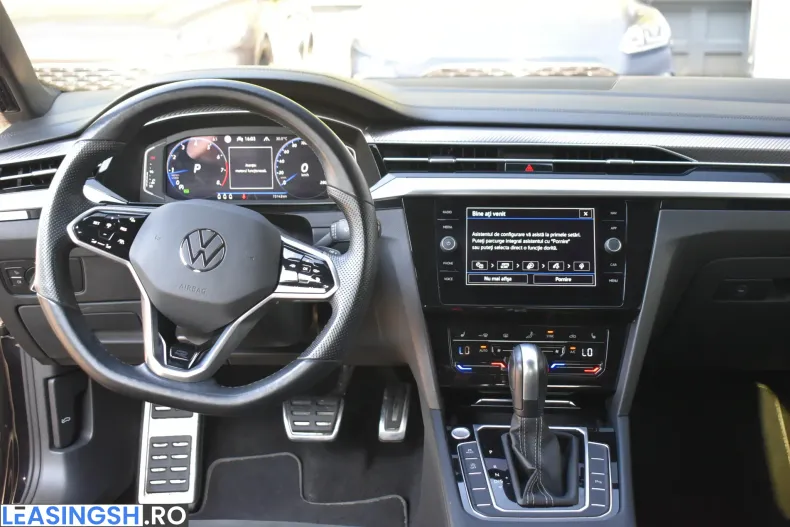 Volkswagen Arteon din 2023 cu 73.143 km - oferta VOL241290 - foto 12