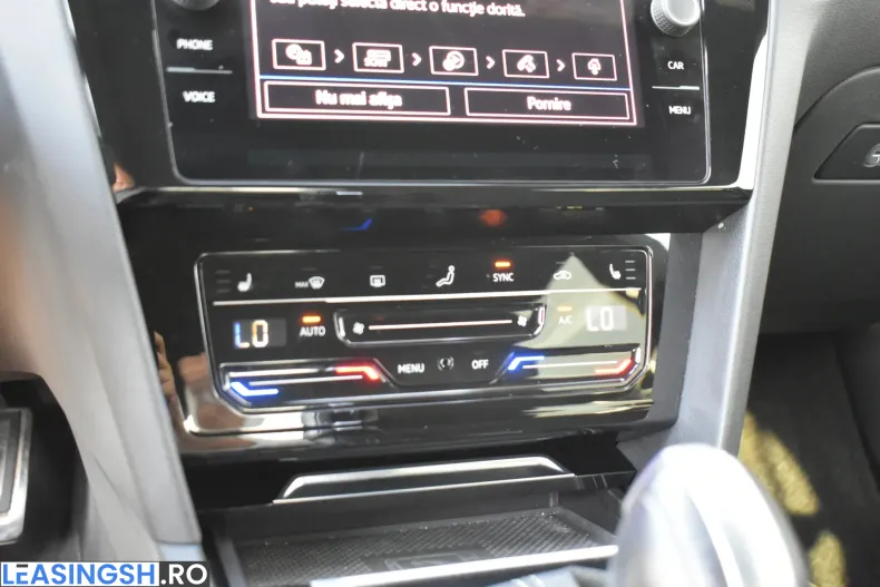 Volkswagen Arteon din 2023 cu 73.143 km - oferta VOL241290 - foto 16