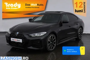 BMW 420d din 2023 - oferta BMW241291