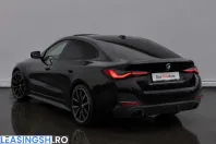 BMW 420d (Seria 4) din 2023 cu 116.997 km - oferta BMW241291 - foto 4