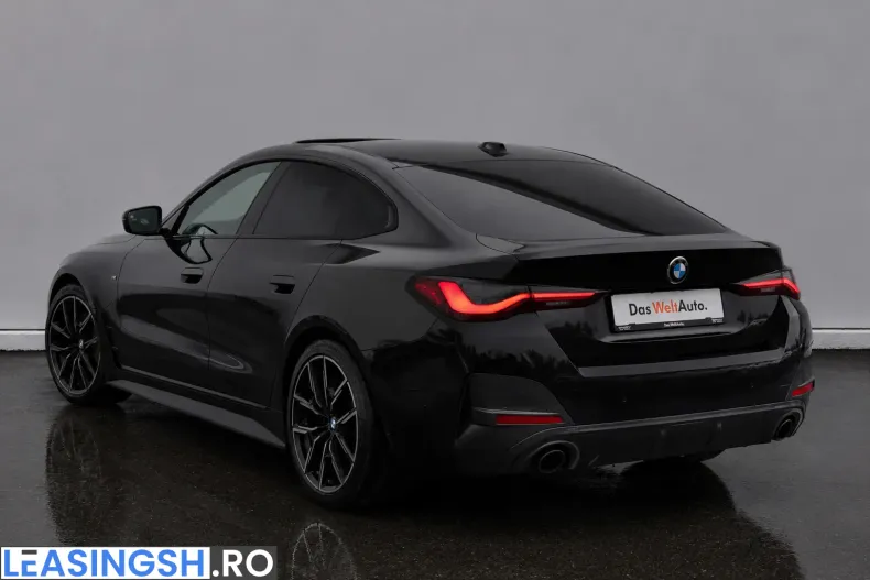BMW 420d (Seria 4) din 2023 cu 116.997 km - oferta BMW241291 - foto 4